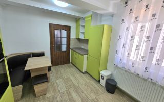 Apartament cu 3 Camere, Complet Mobilat, Bloc Nou, Zona Centru - Poză 7