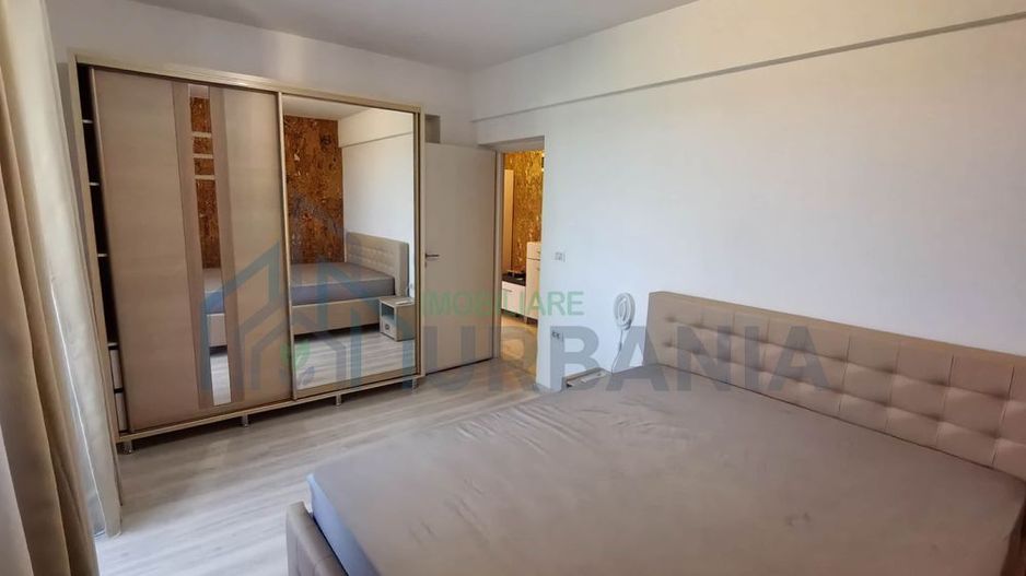 Apartament 2 camere de inchiriat, zona Pepinierii, Valea Adanca - Poză 4