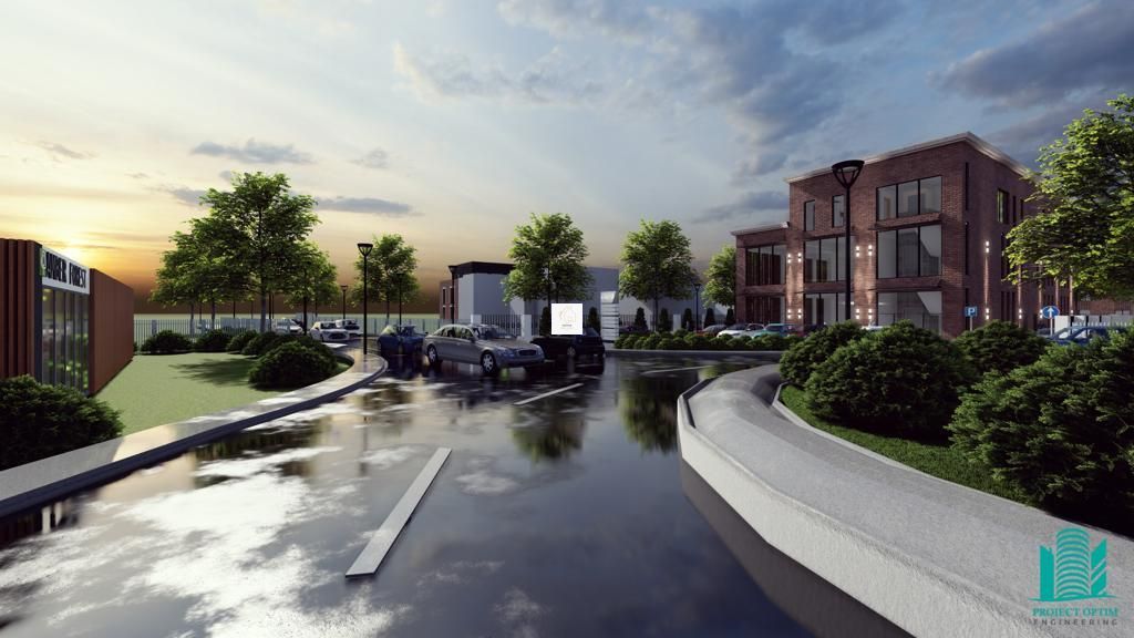 Spatiu comercial Tunari - Poză 4