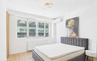 Apartament de 2 camere Barbu Vacarescu - Poză 12