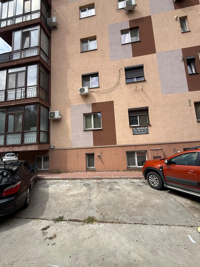 Apartament 2 camere 50,25 mp-complet mobilat/utilat-MILITARI REZIDENCE - Poză 19
