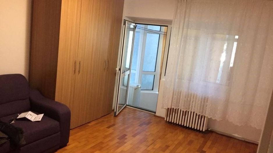 Garsonirea zona Costin Georgian - Lucretiu Patrascanu - Poză 1