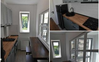 Garsoniera ultrafinisata, 32 mp etaj intermediar, zona Parang - Poză 5