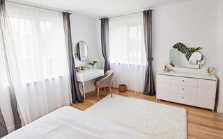 Apartament 3 camere Iancu Nicolae British School, Questfield - Poză 4