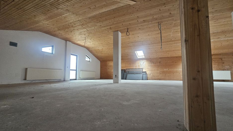 Casa cu 11 dormitoare de vanzare in Corbeanca - Poză 8