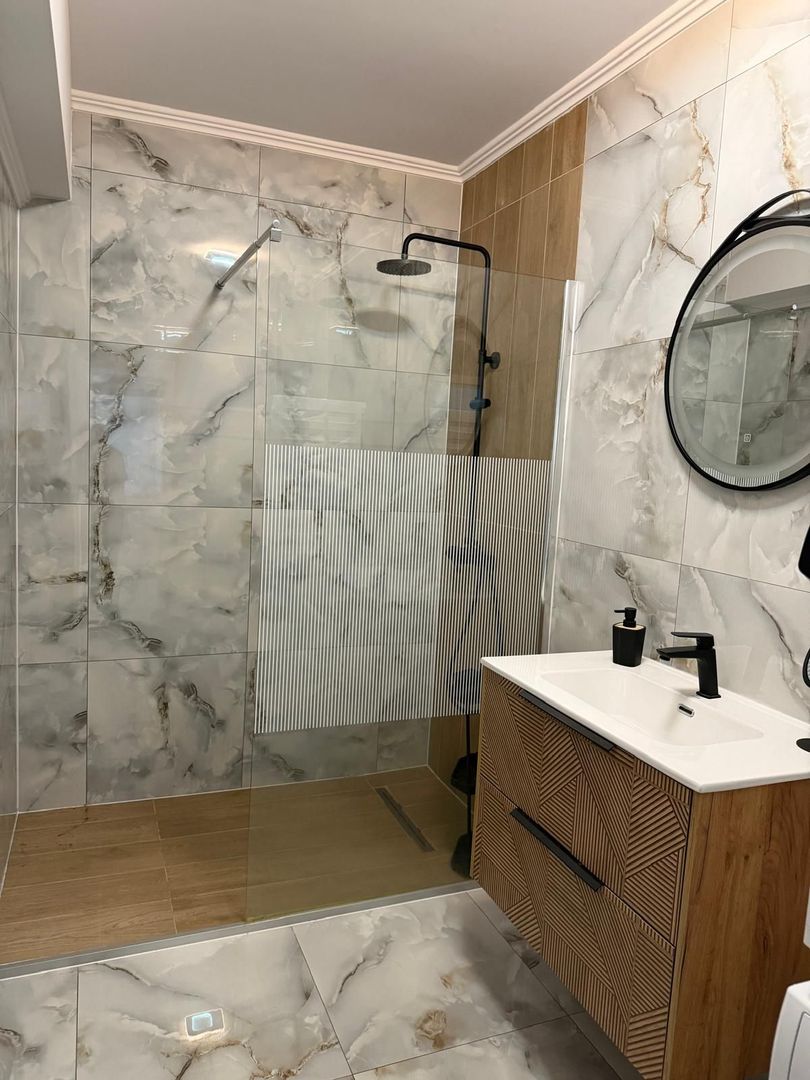 Apartament 2 camere, bucătărie separată - Doamna Stanca - Poză 6
