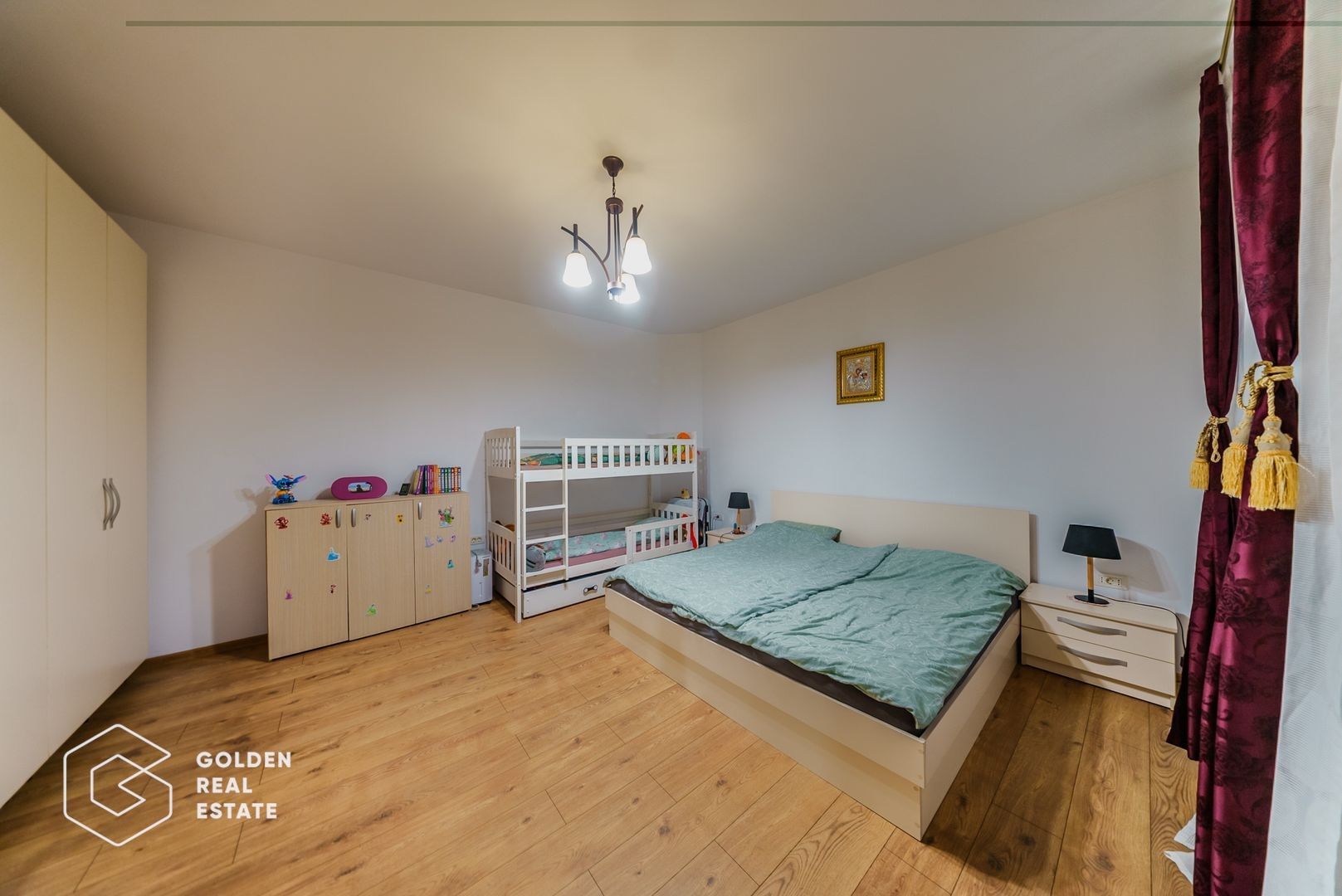 Apartament 2 camere la curte, spatios si renovat, Aradul Nou - Poză 4