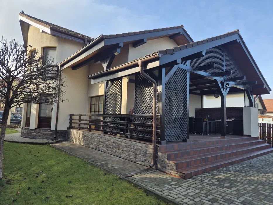 Casa În Sanpetru De Vânzare - Poză 2