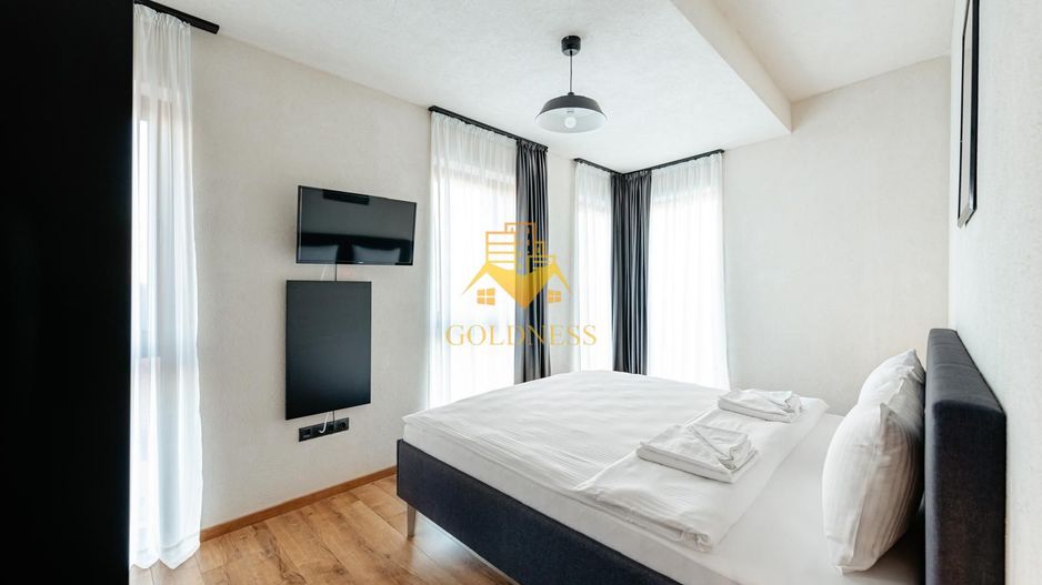 3 camere, 2 bai, Premium Zona Centrala, BOSCH, NTT Data,Mihai Viteazul - Poză 7