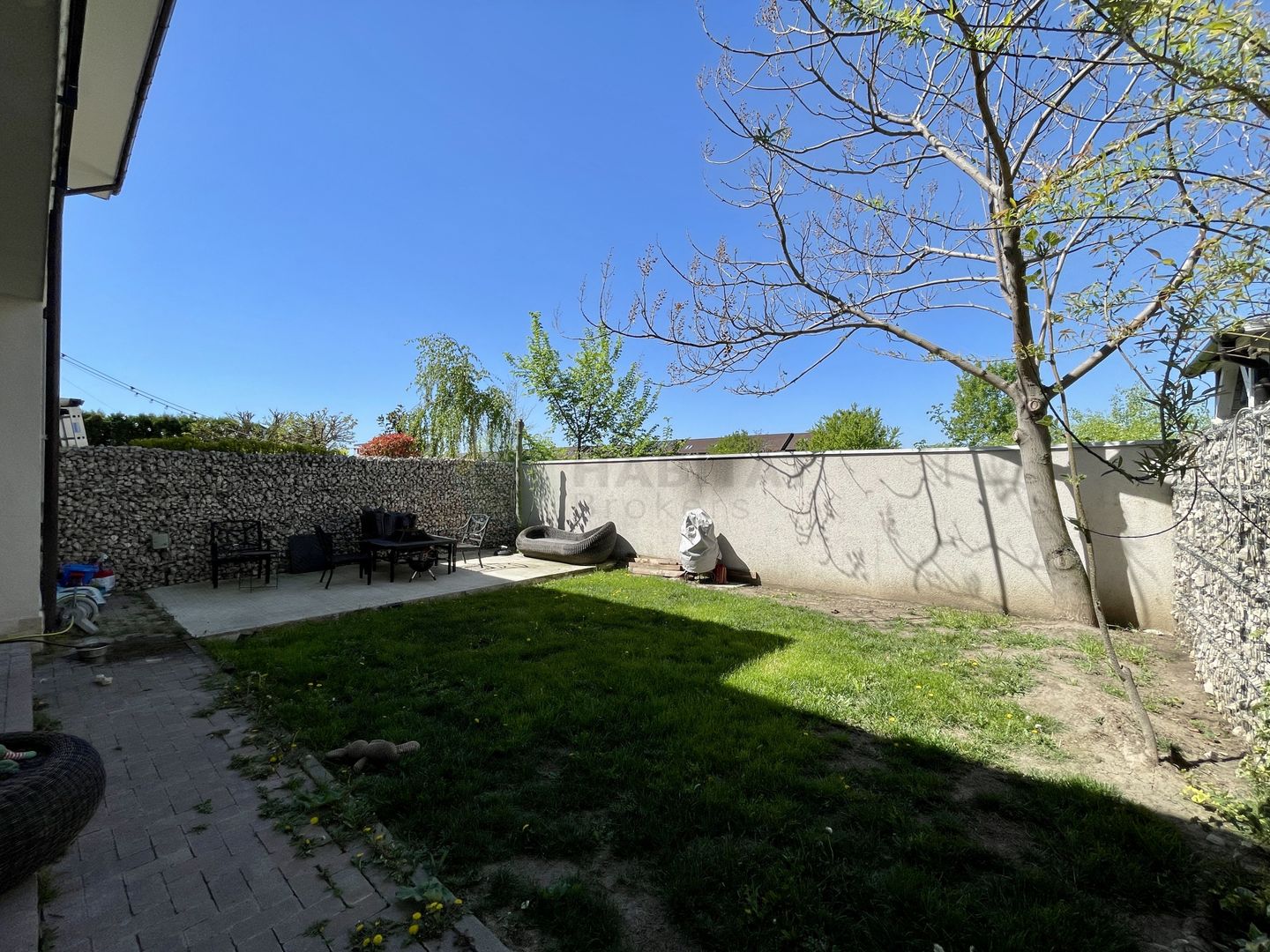 Avangarde Forest 4 - Vila 5 camere | Mobilata complet - Poză 35