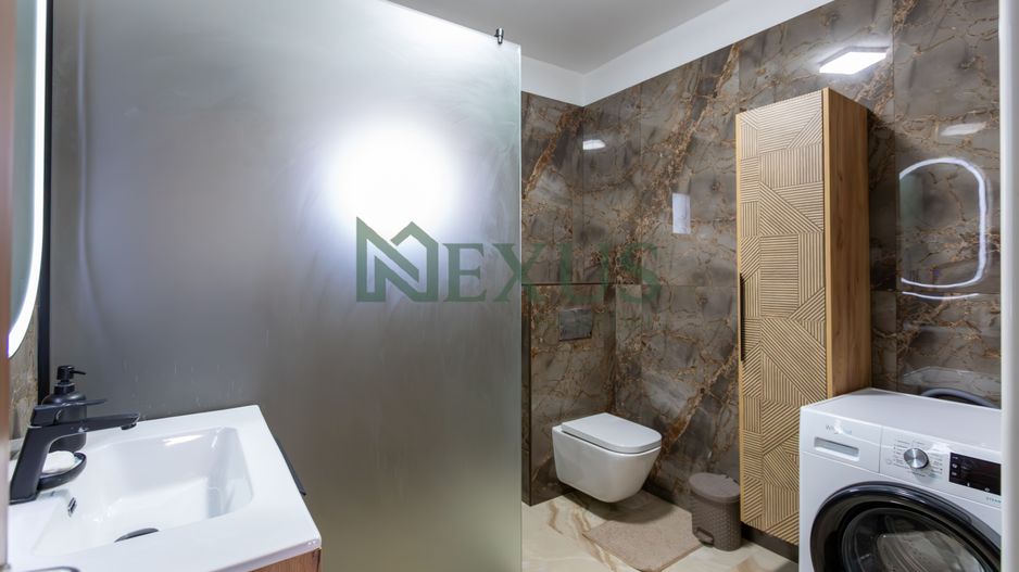 Casă nouă de vânzare în Mărgineni, județul Bacău - Poză 6