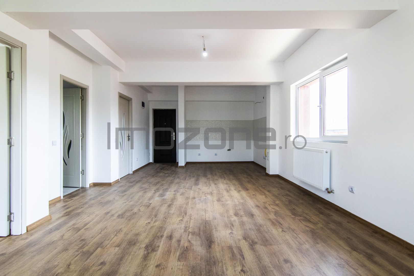 3 CAMERE, PARCARE SI BOXA INCLUSE - COMISION 0%, ORAS CHITILA-SOSEAUA BANATULUI - Poză 33