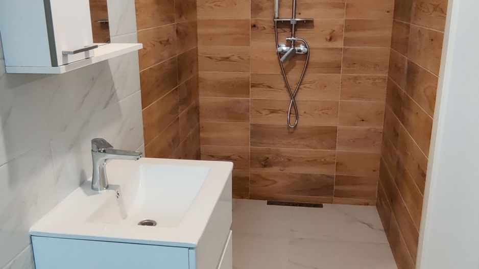 DUPLEX PE PARTER  3 CAMERE IN ZONA MANASTIRE SAG - Poză 4