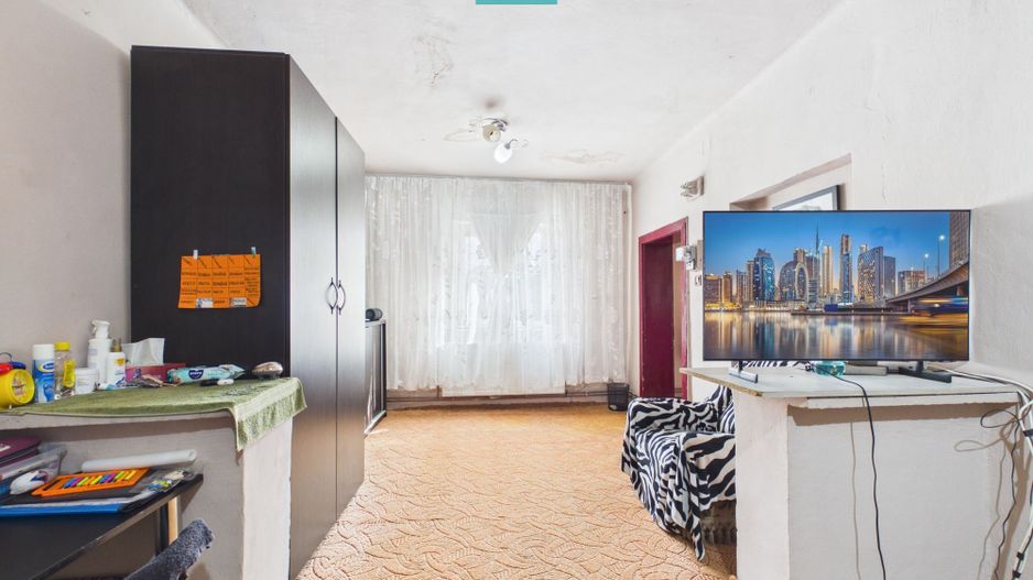 Casă cu 3 camere de vânzare în zona Bujac - Poză 22
