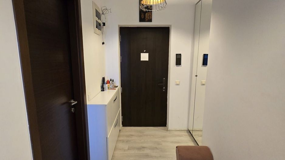 Pipera,Olga Gudyn,Scoala Americana,3 camere+parcare - Poză 19