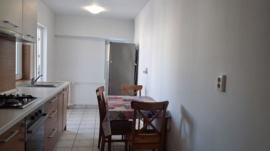 Apartament  Mihalache // Kiseleff - Poză 6