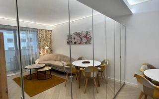 Cortina North Aviației Pipera - Poză 9