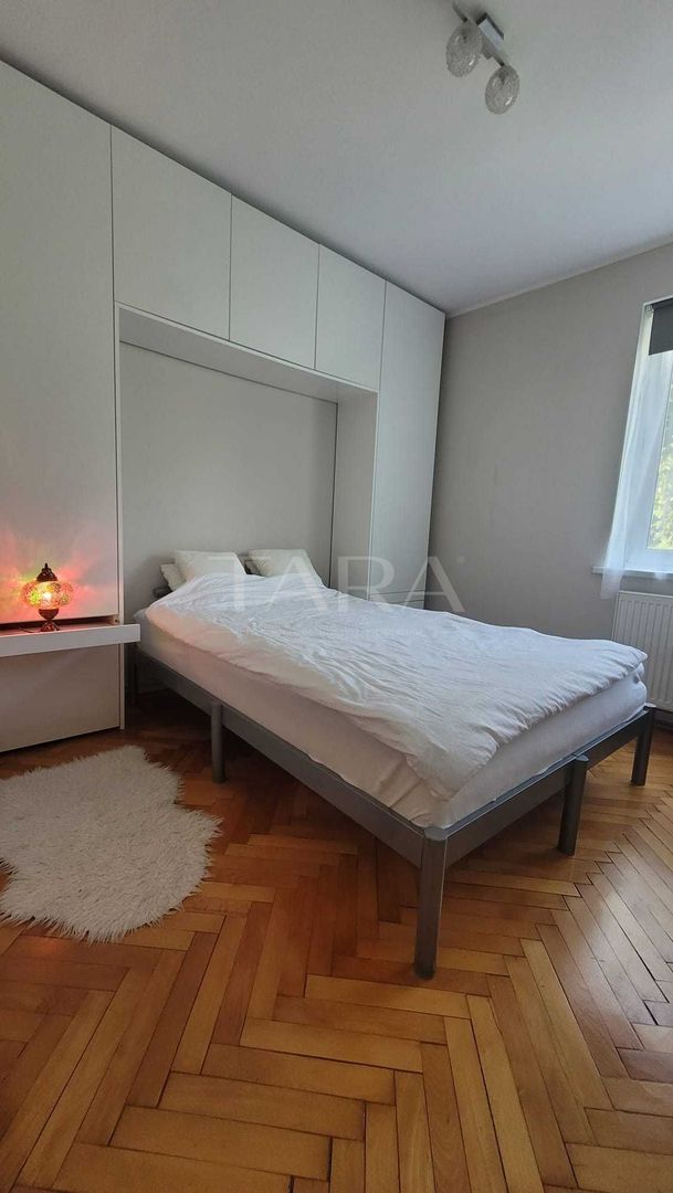 Apartament 2 camere, garaj și parcare incluse, zona Horea, Central. - Poză 6