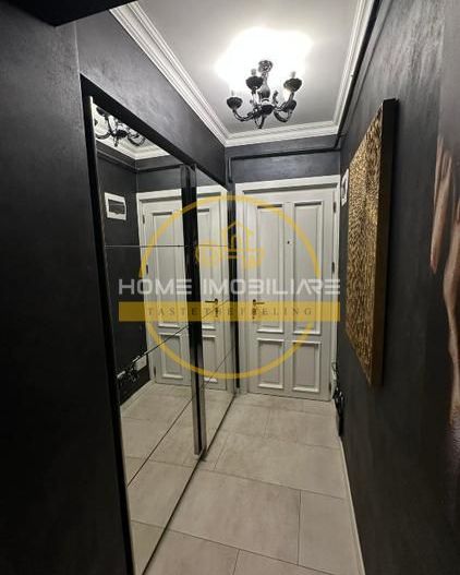 🏠Apartament 3 cam, decomandat, etaj 1, 60MP! Boxa + Parcare // 📍Valea Lupului - Poză 15