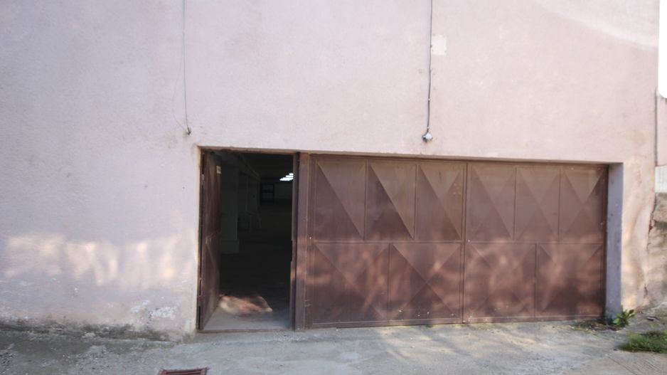 Spațiu industrial  600  mp în zona Sud - Poză 7