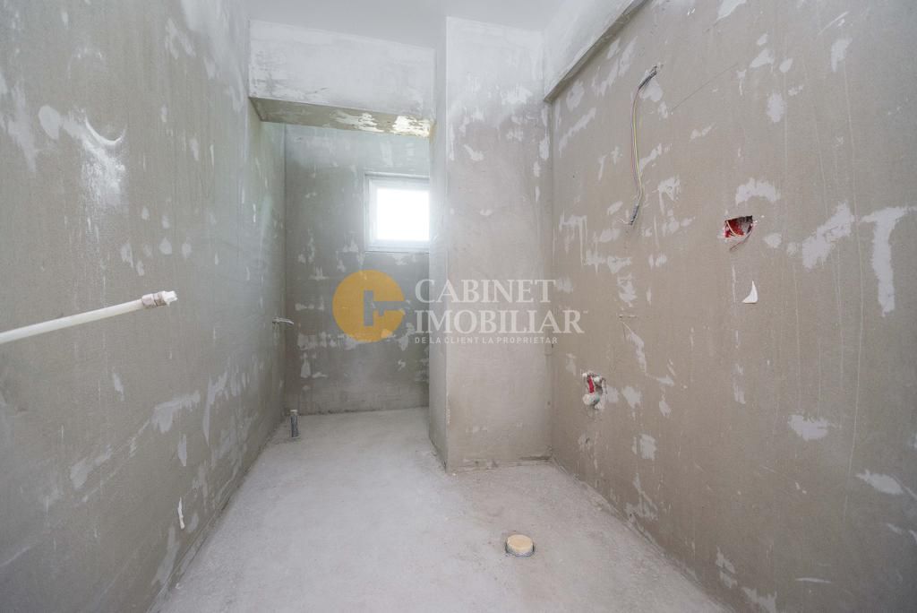 Pacurari- Etaj intermediar Apartament 2 camere decomandat- 72 mp - IIntabulat - Poză 10