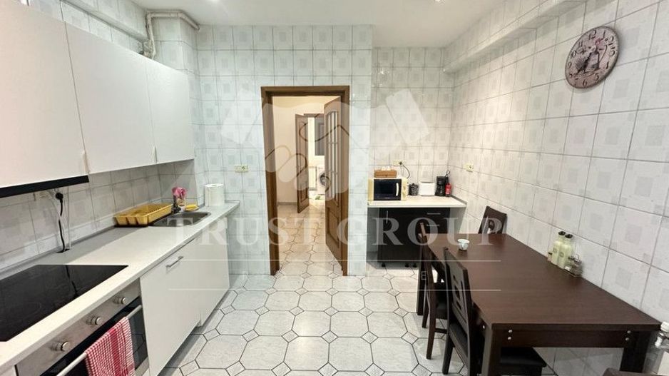 Apartament 4 camere Dorobanti | Loc de parcare | Boxa - Poză 13