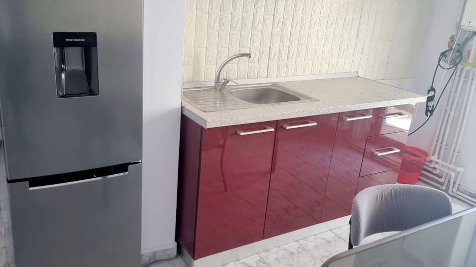 Apartament 3 camere de închiriat – Zona Gară – 85 mp – Etaj 3 - Poză 2