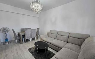 Apartament 3 camere – Brâncoveanu–Luica, Sector 4 | Prima închiriere | - Poză 5