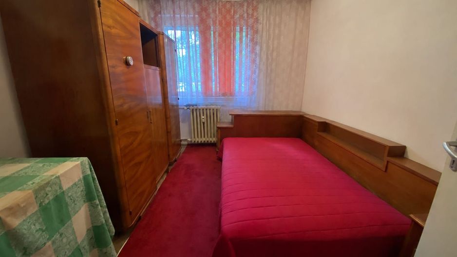 Apartament 3 camere - Strada Baba Novac - Poză 4