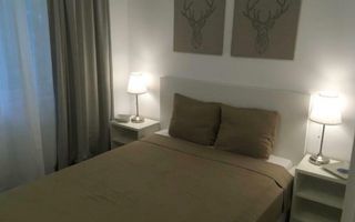 Apartament 2 camere - Sala Palatului | Renovat si complet mobilat - Poză 6