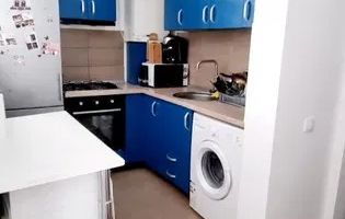 Apartament cu 2 camere, două balcoane și parcare, ansamblu privat. - Poză 5