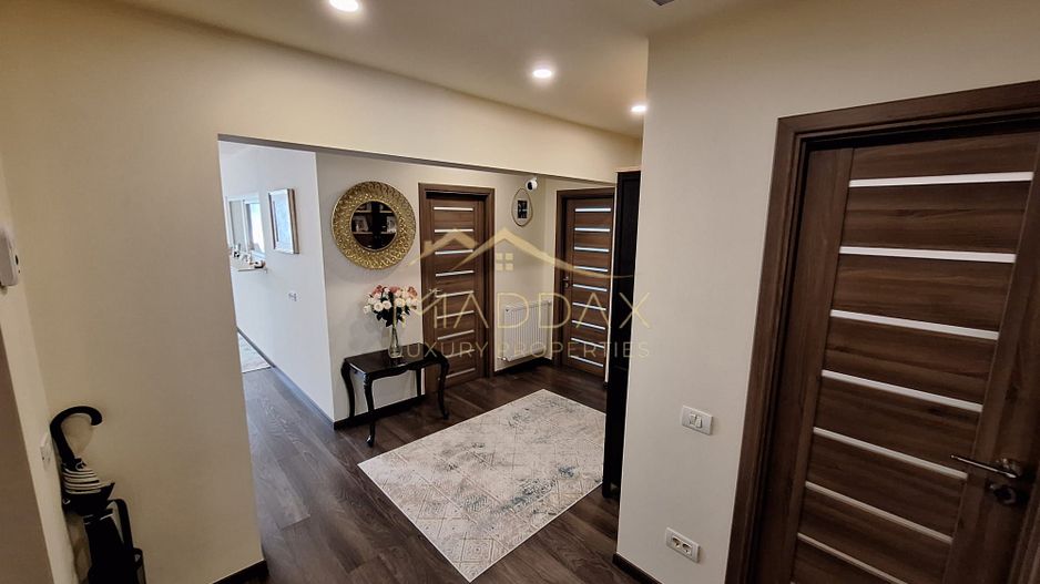 APARTAMENT 3 CAMERE I AVIATIEI I PROMENADA MALL*** - Poză 5