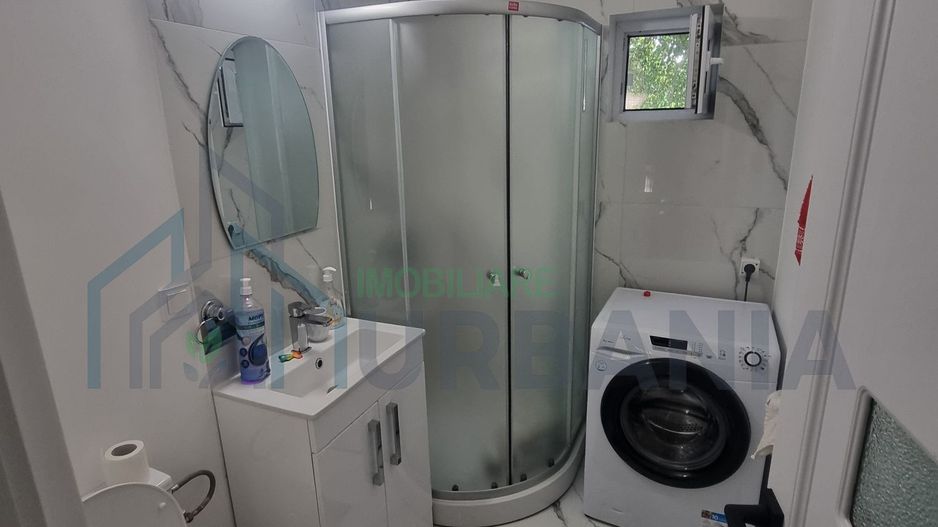 Apartament cu 1 cameră în Lunca Cetățuii - Poză 3