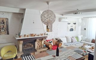 Comision 0. Casa statiune Muntele Baisorii! - Poză 7