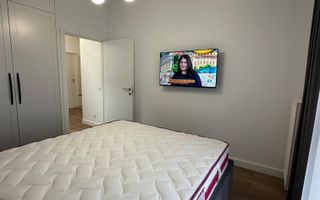 Apartament Premium - 2 camere +parcare - Silk District! - Poză 5