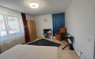 Apartament 2 camere mobilat si utilat modern str, N Labis - Poză 2