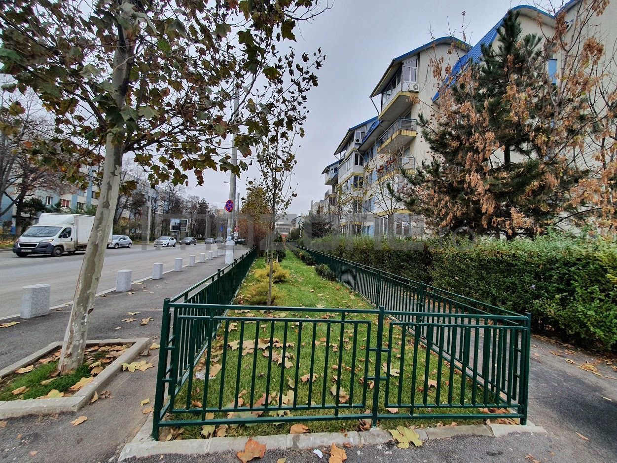 Bd Timisoara, 2 CAMERE, bucatarie inchisa, CENTRALA, METROU, Drumul Taberei - Poză 11