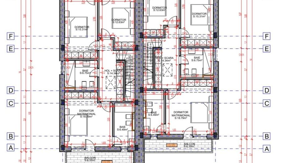 Vila noua Pallady, Duplex Sector 3, Finisaje premium, Curte spatioasa - Poză 8
