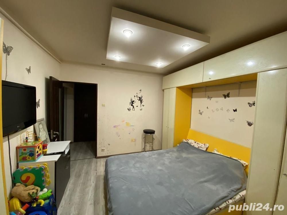 Apartament Dristor Park Lake - Poză 2