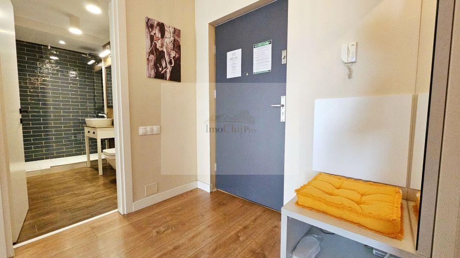 Inchiriere Apartament 2 cam zona Iulius Mall Cluj - Poză 7