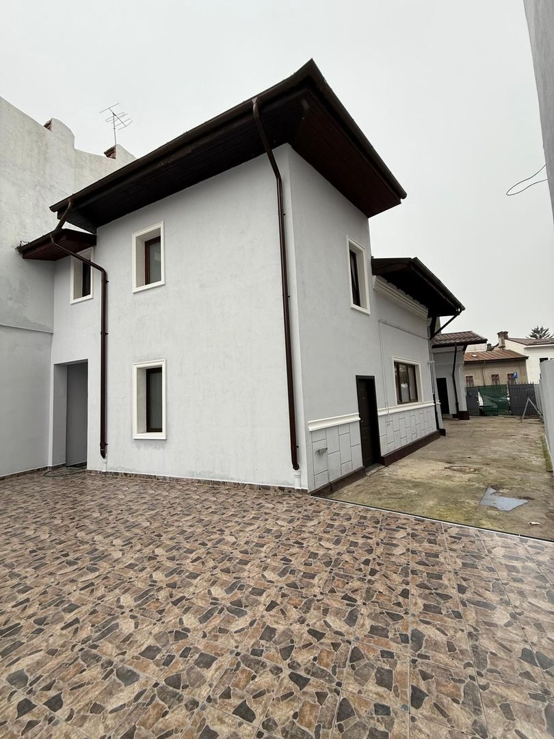 Vila individuala Icoanei Dacia - Poză 6