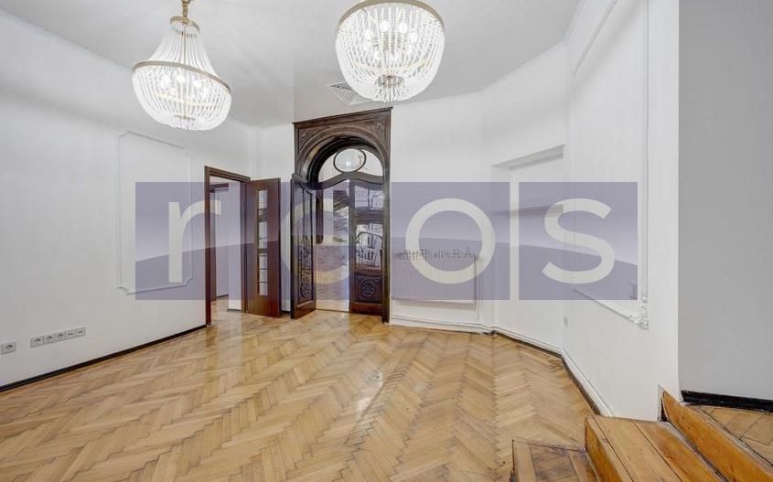 VANZARE 6 CAMERE APARTAMENT IN VILA INTERBELICA | SECTOR 1 | - Poză 12