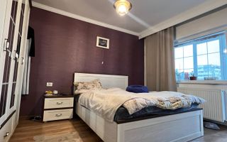 Apartament 2 camere | Ultracentral | Etaj 3 | 2 balcoane - Poză 1