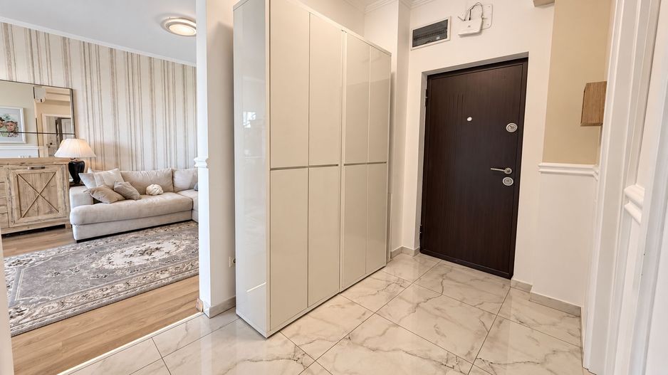 COMISION 0% Apartament 2 Camere | Terasa 38 mp | Etaj 1 | Mobilat Lux - Poză 8