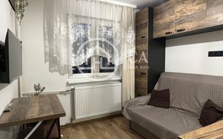 Garsoniera de vanzare in zona Rogerius, Oradea - Poză 2