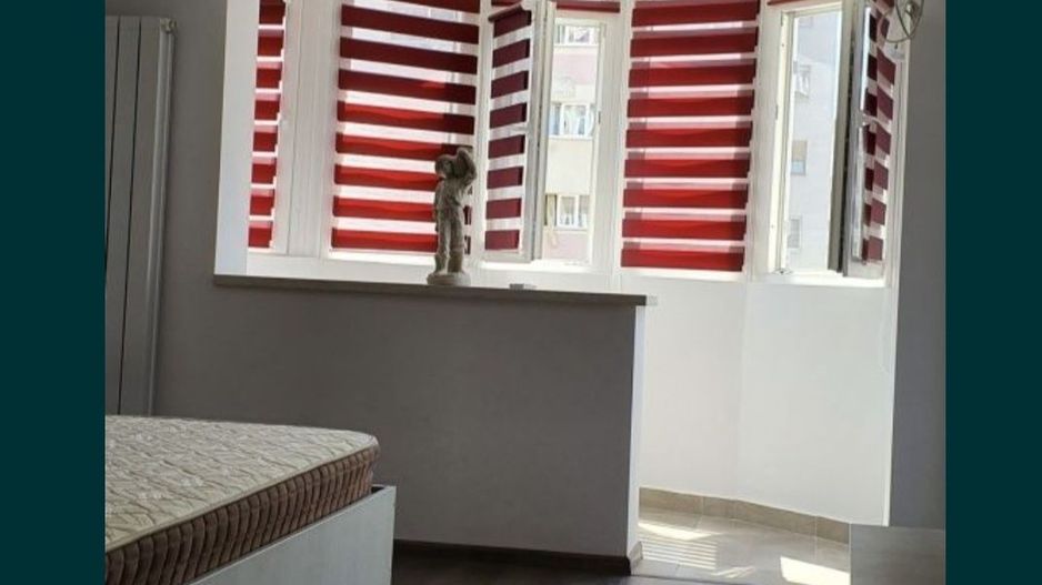 Garsonieră spațioasă, lux, decomandată, etaj 4/10, Câmpia Libertății - Poză 3