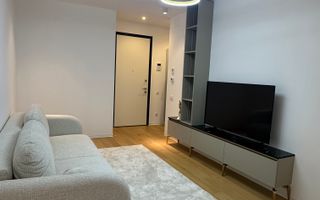 Studio Dublu Lux, Mobilat Premium | ONE LAKE CLUB - Poză 4