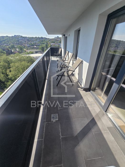 Apartament 42mp, 2 camere, zona Tăietura ăietura Turcului - Poză 7