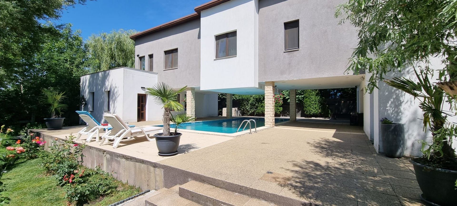 Vila Solaris - Poză 3