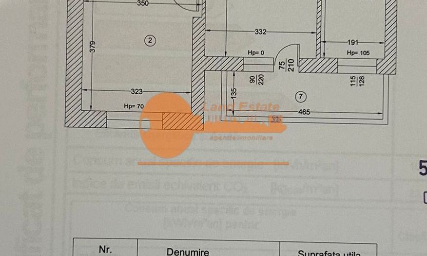 2 camere Grozavesti-Onix Residence - Poză 9